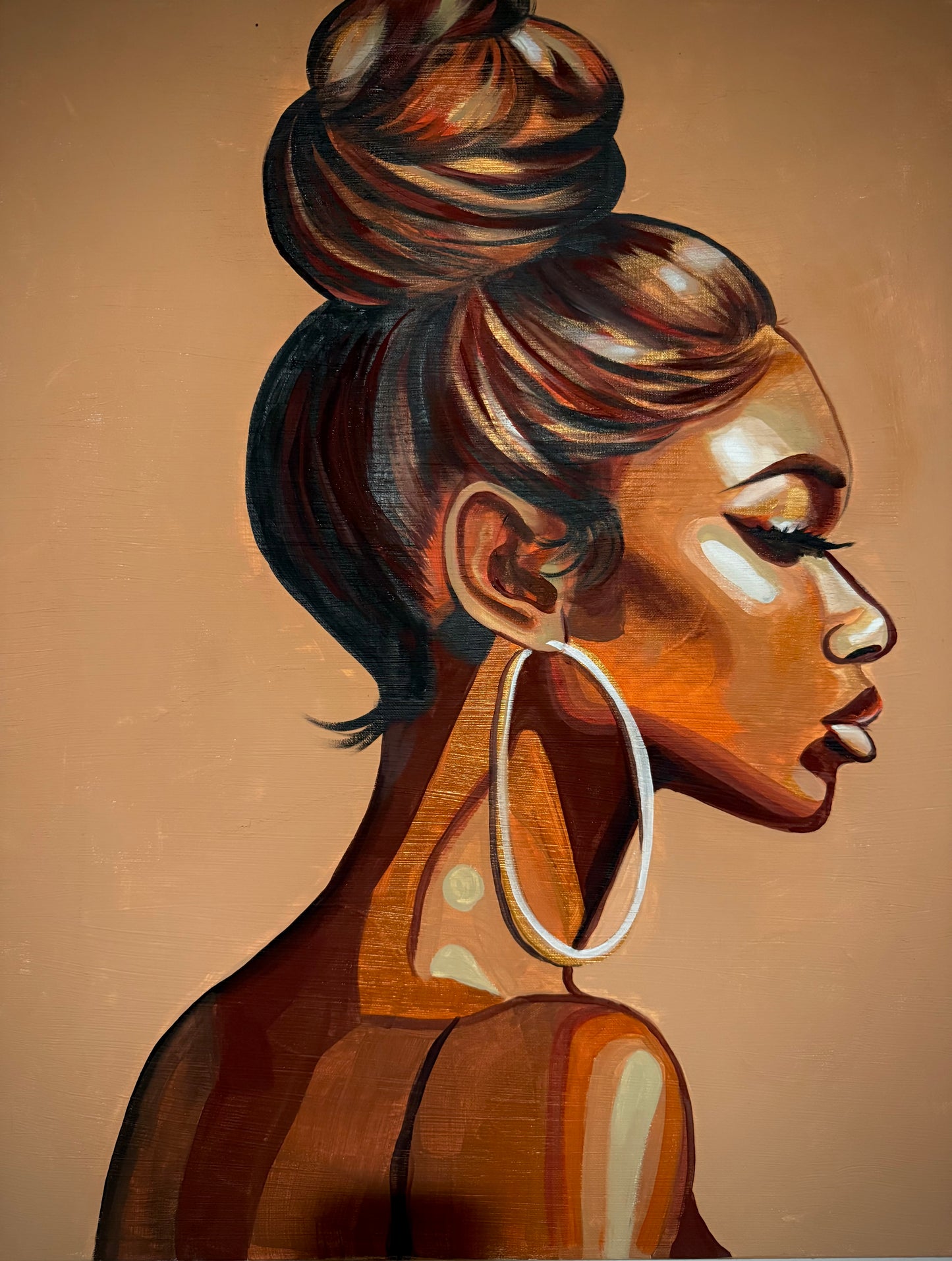 Side Chic