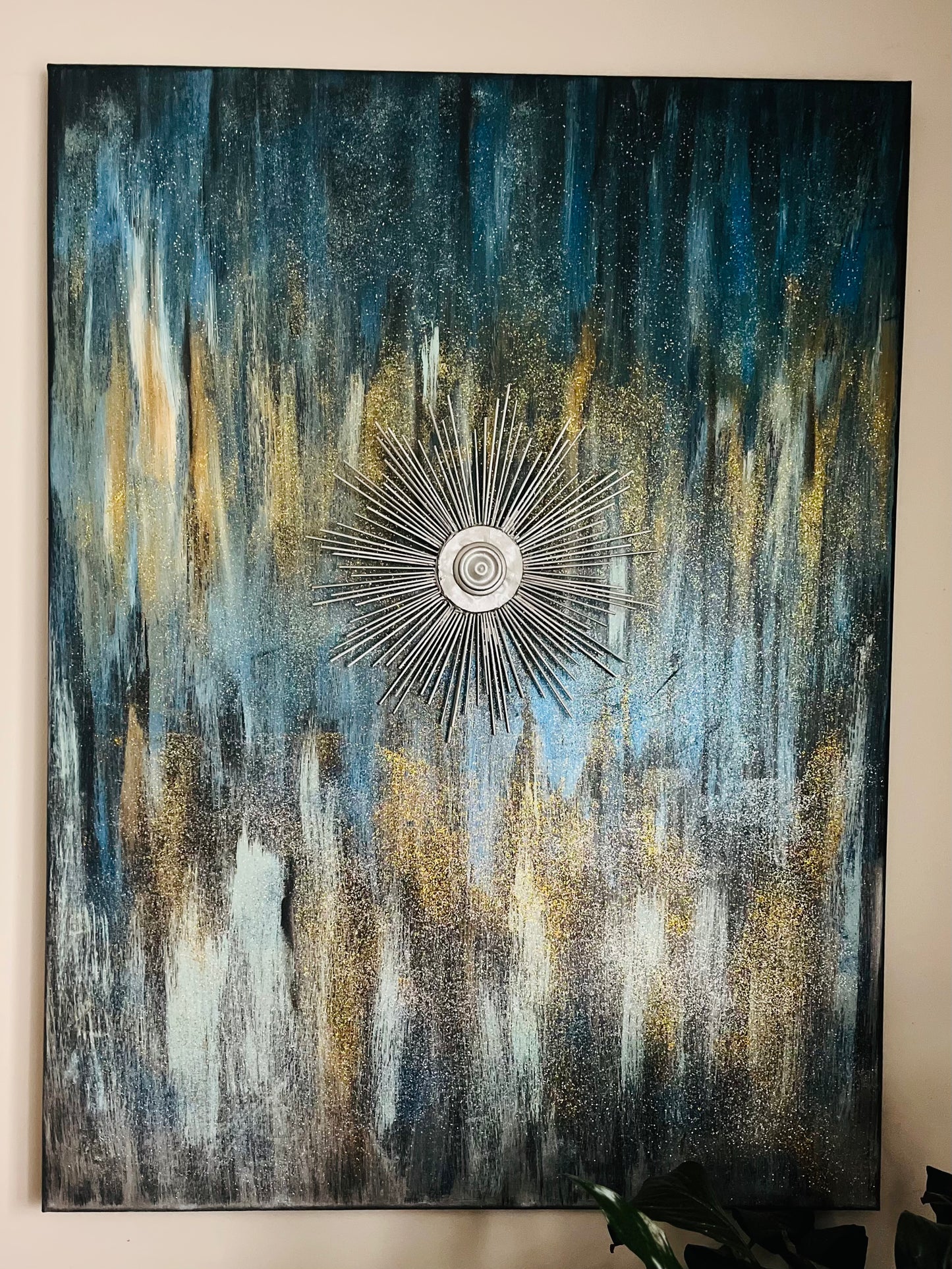 Blue Moon