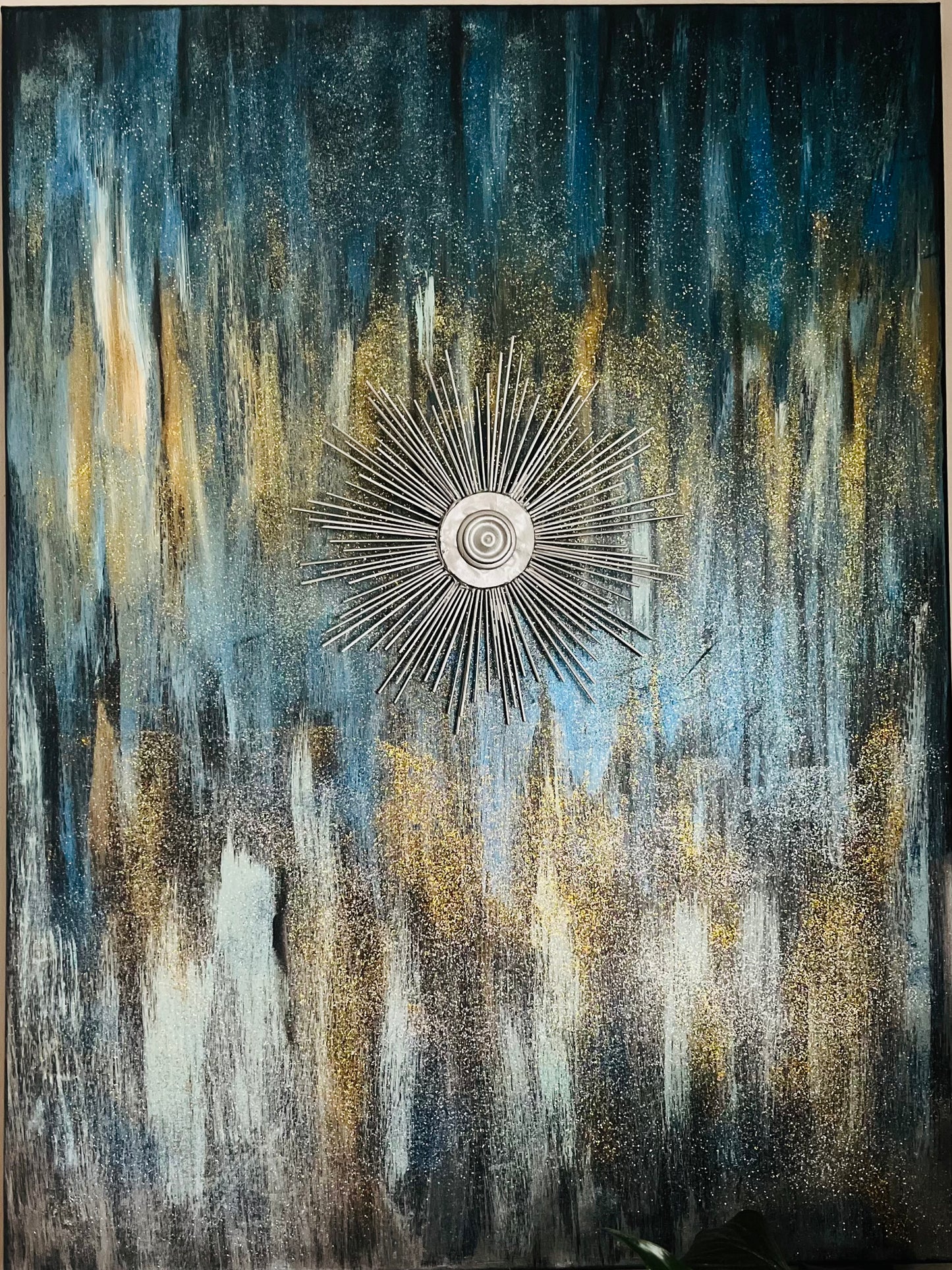 Blue Moon