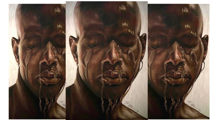 “REPLENISHED”