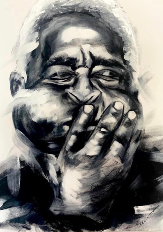 “Dizzy”