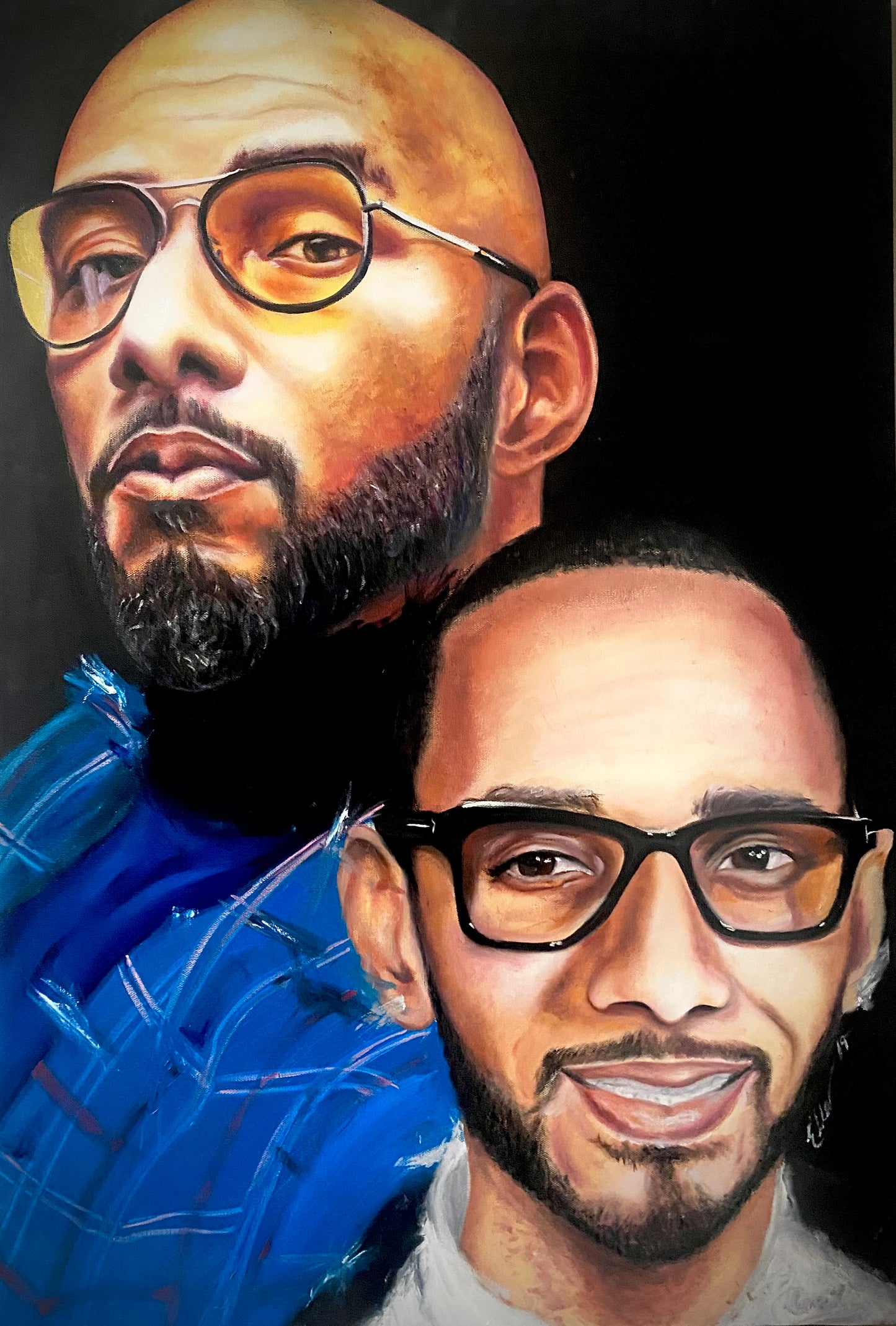 “Swizz Beatz”