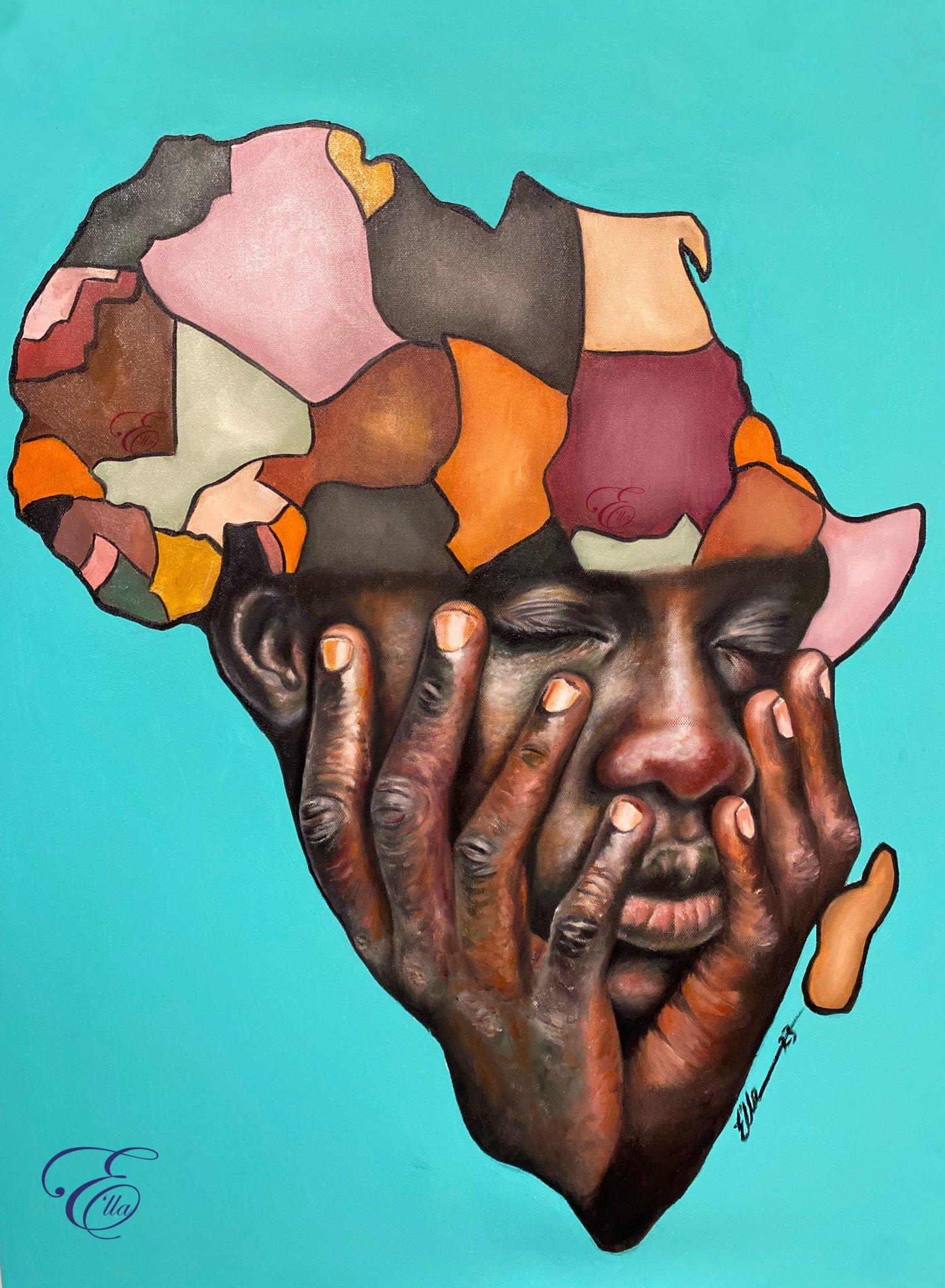 Nchi Mama (Motherland)