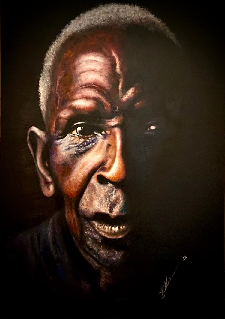 “Iyapo”