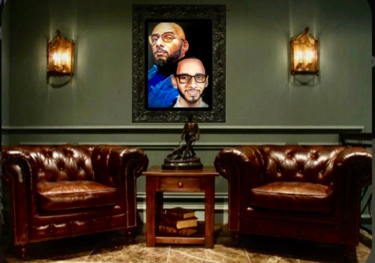 “Swizz Beatz”