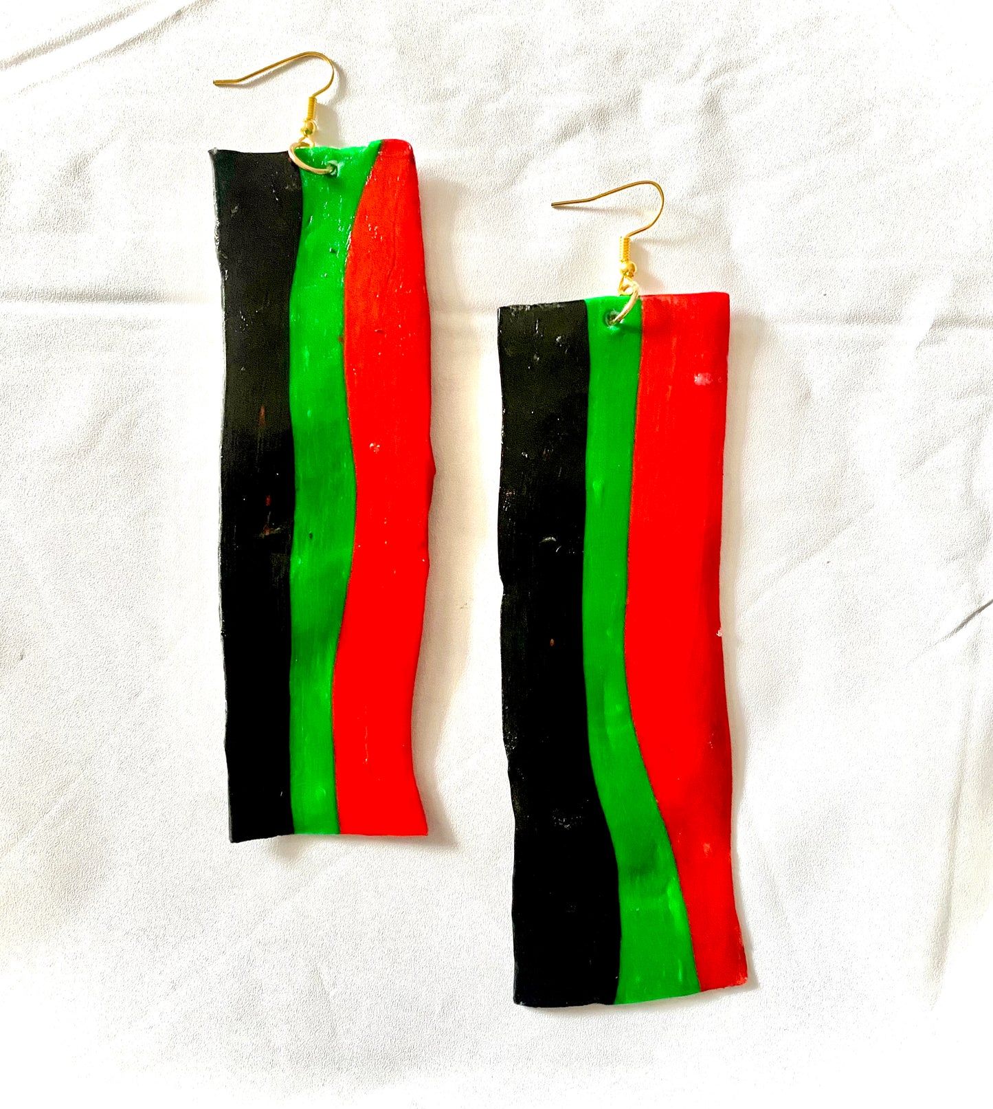 African Taffy