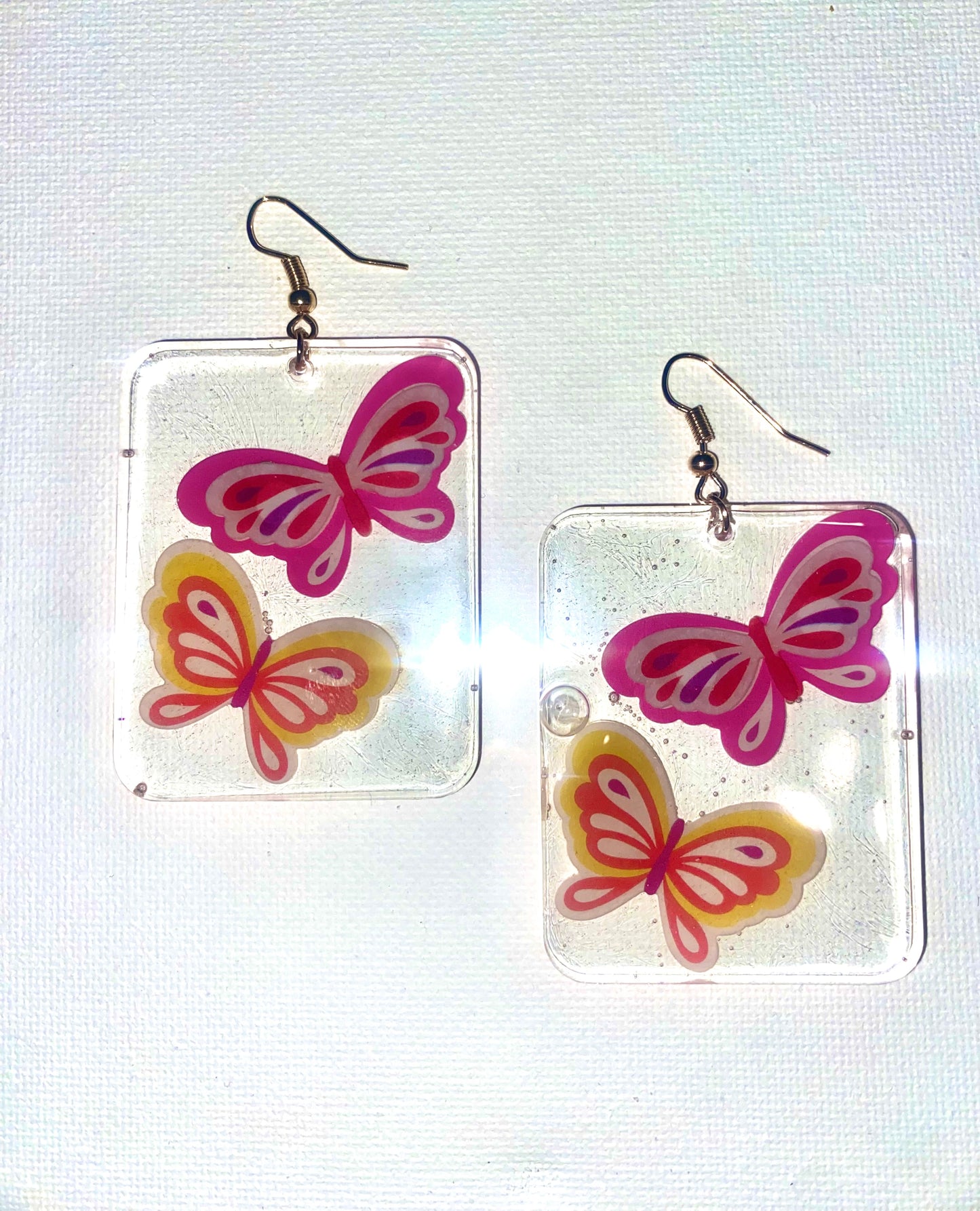 Butterflies