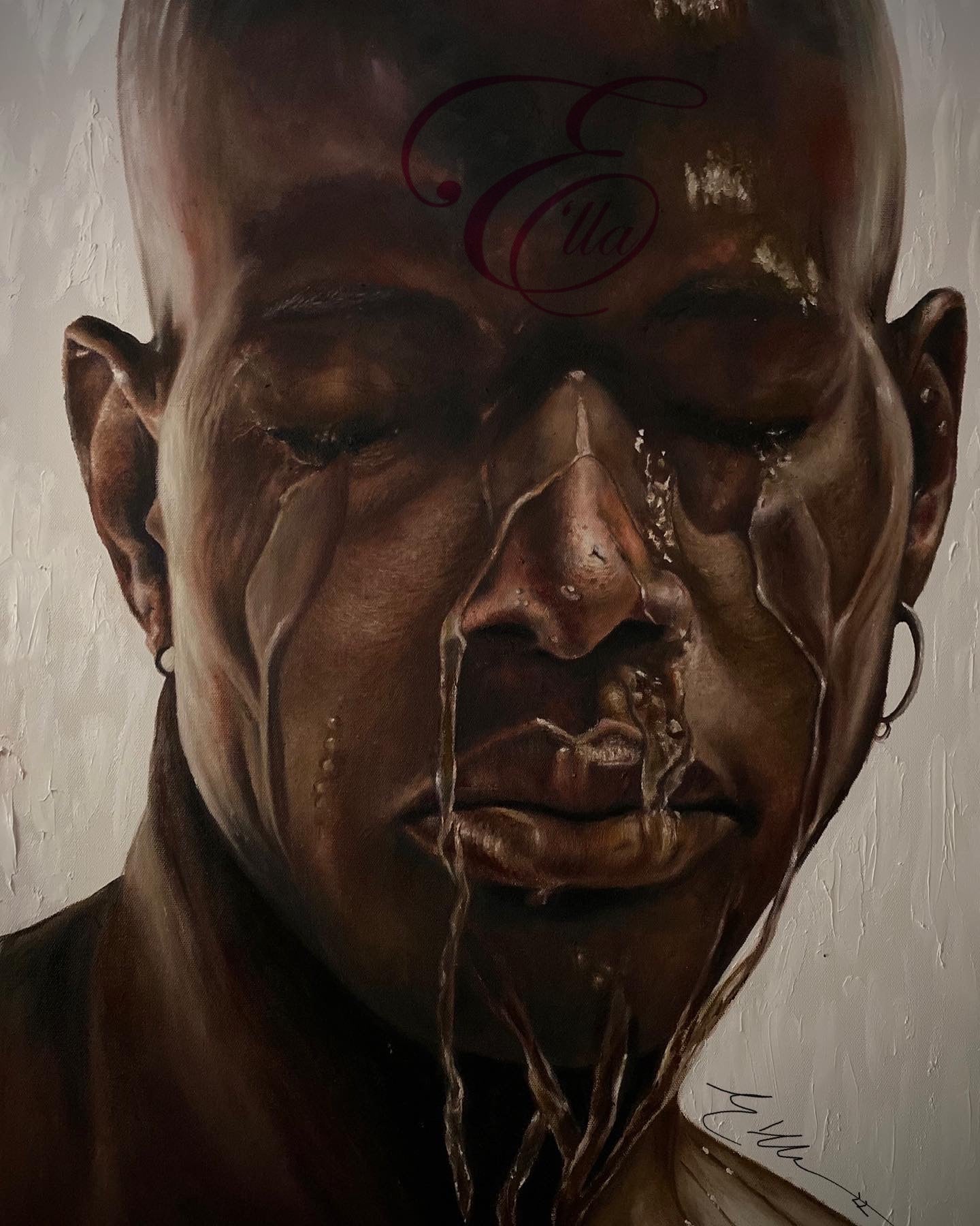 “REPLENISHED”