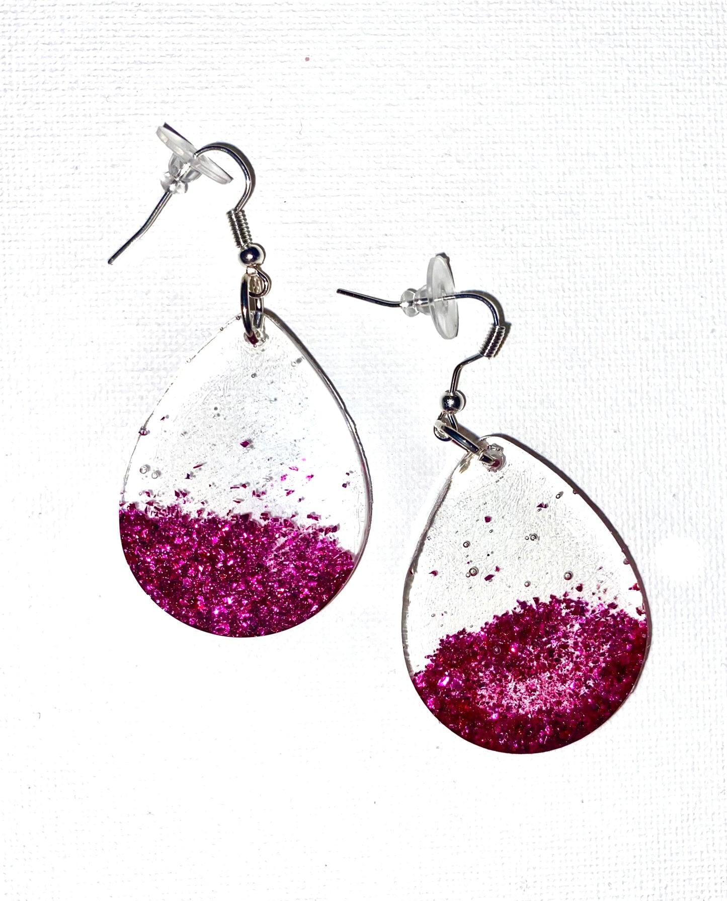 Drop of Pink