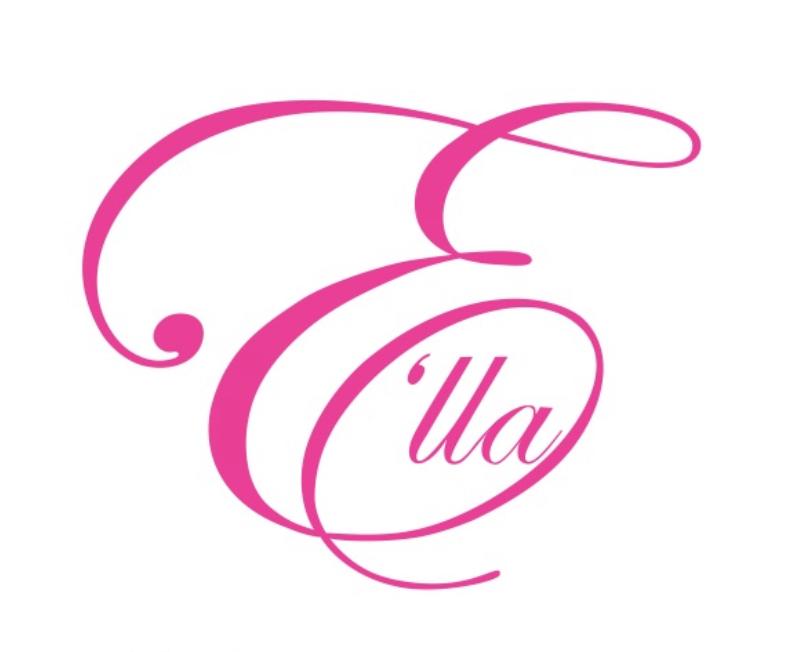 E'lla's Art Gallery logo