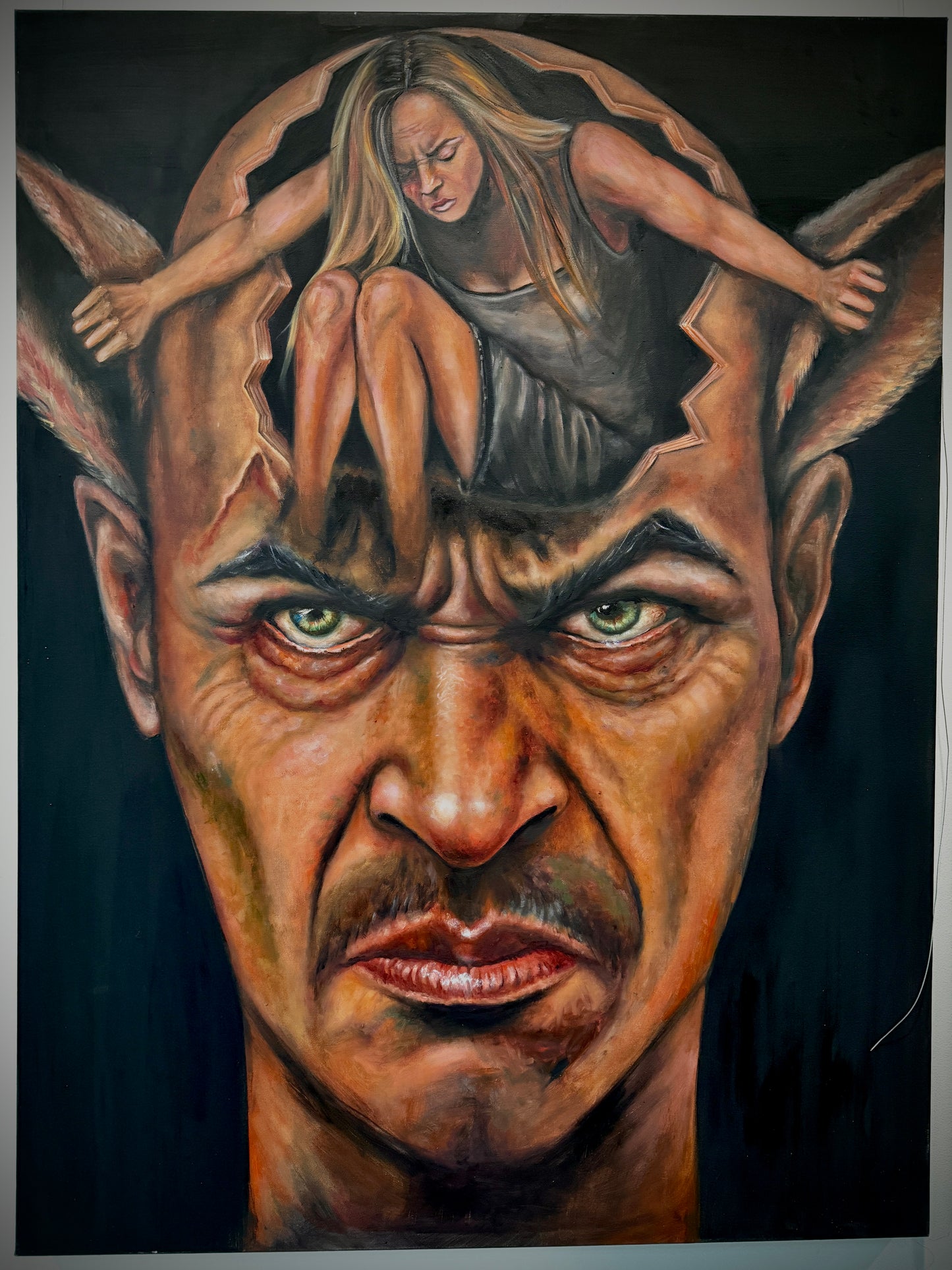 Wrath
