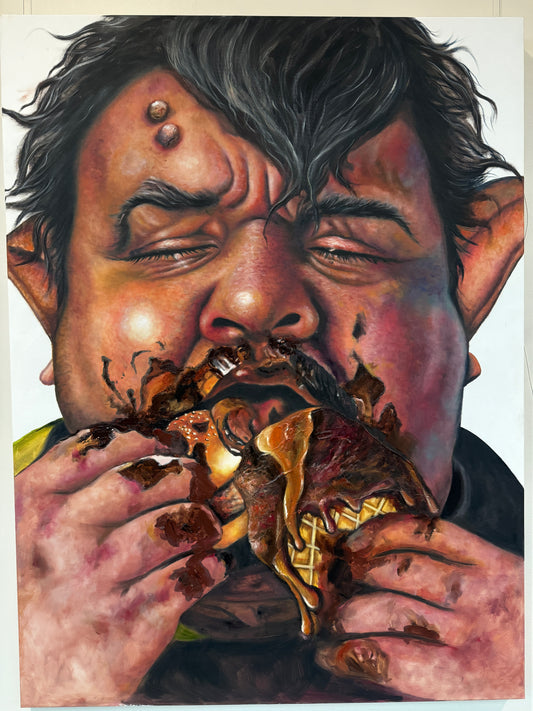 Gluttony